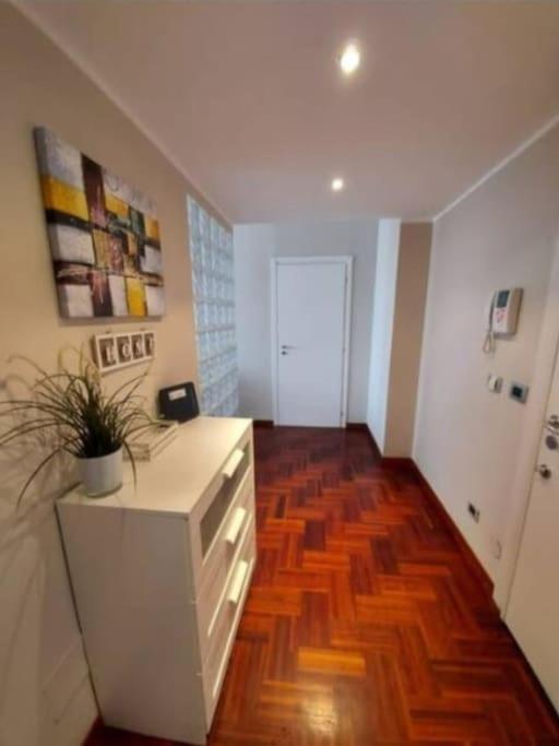 Apartmán Franco Sansirohouse Rho Mi Fiera Milán Exteriér fotografie