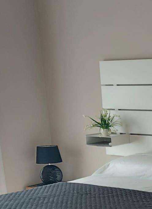 Apartmán Franco Sansirohouse Rho Mi Fiera Milán Exteriér fotografie