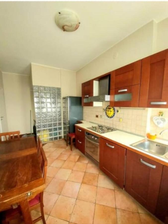 Apartmán Franco Sansirohouse Rho Mi Fiera Milán Exteriér fotografie