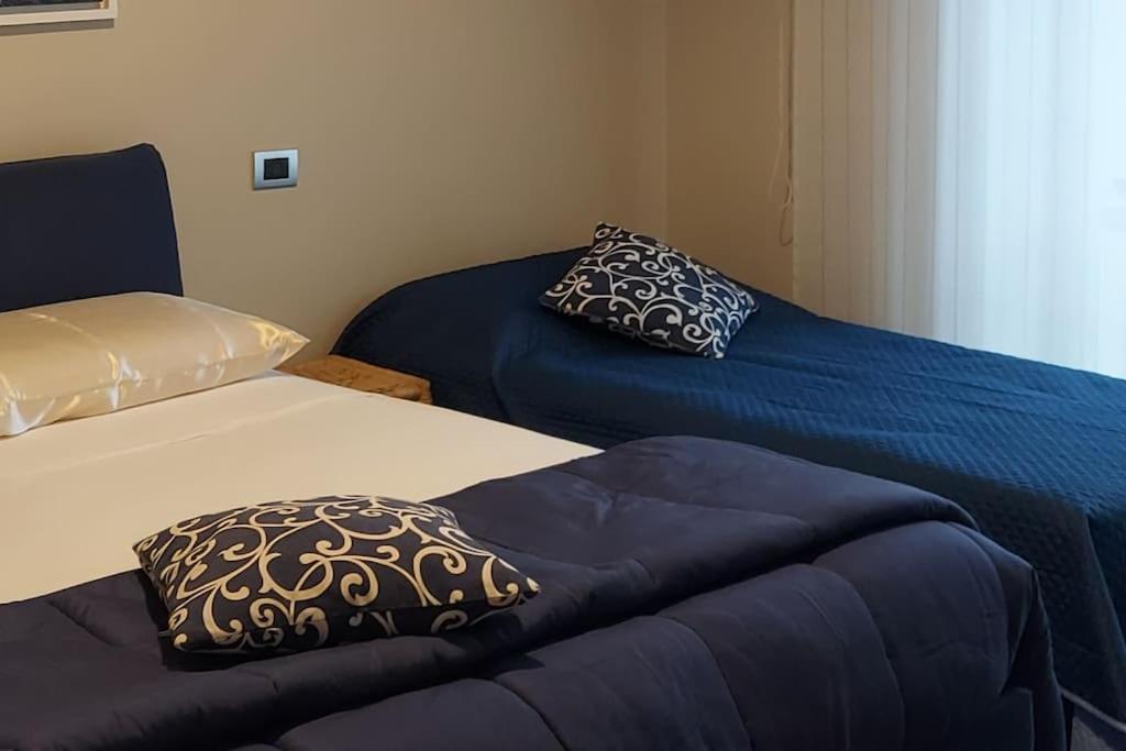 Apartmán Franco Sansirohouse Rho Mi Fiera Milán Exteriér fotografie