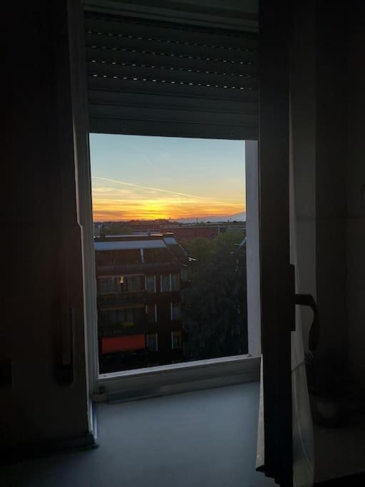 Apartmán Franco Sansirohouse Rho Mi Fiera Milán Exteriér fotografie