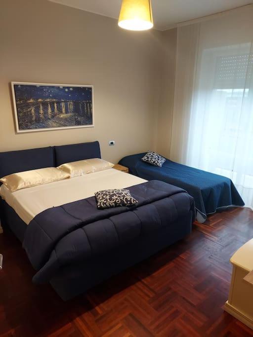 Apartmán Franco Sansirohouse Rho Mi Fiera Milán Exteriér fotografie