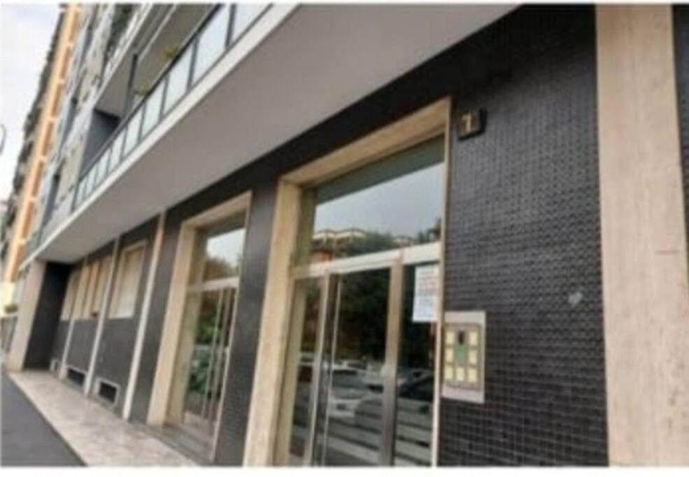 Apartmán Franco Sansirohouse Rho Mi Fiera Milán Exteriér fotografie