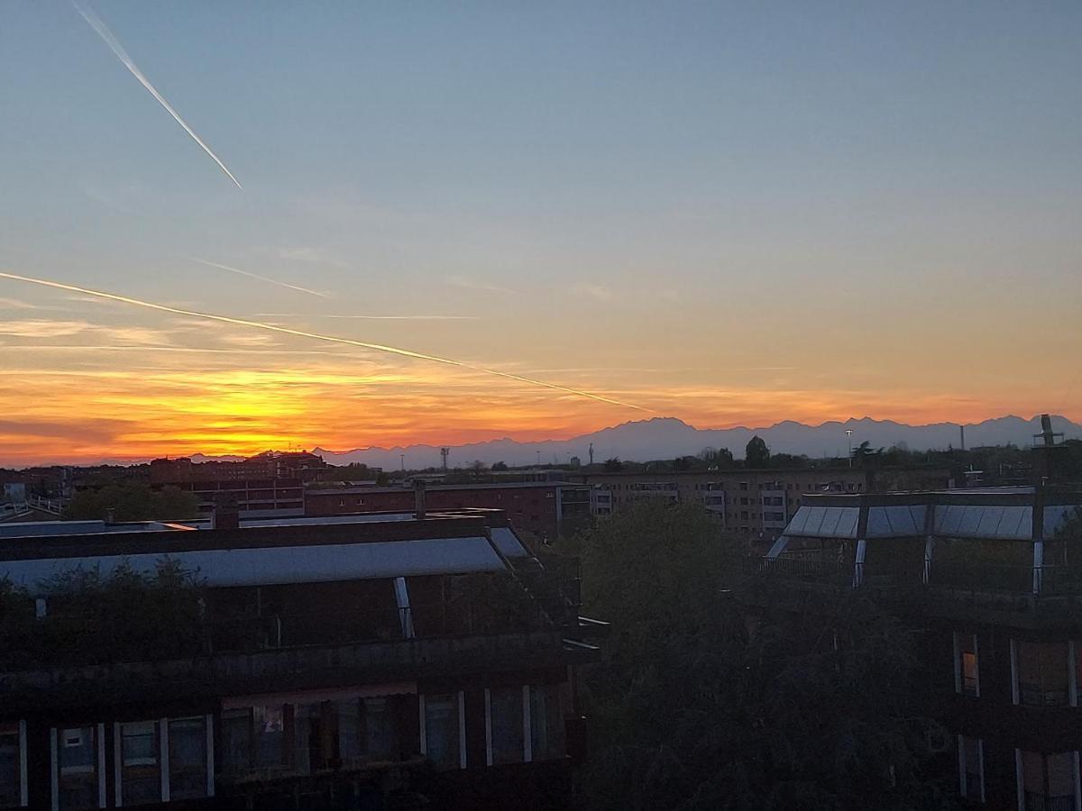 Apartmán Franco Sansirohouse Rho Mi Fiera Milán Exteriér fotografie